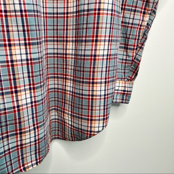 Ralph Lauren Blake Button Down Shirt - Picture 8 of 10